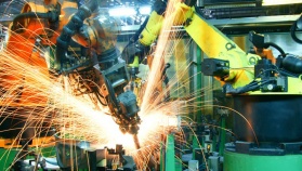 Russian machine tools take a third of the domestic market