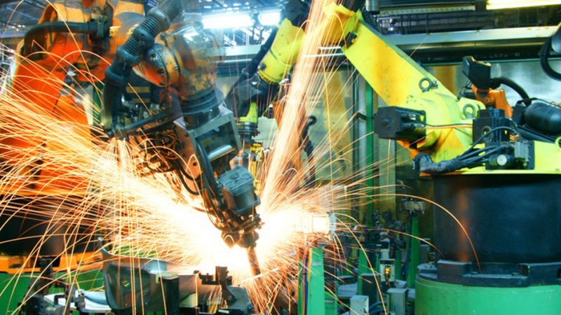Russian machine tools take a third of the domestic market