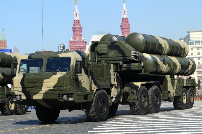 S-400