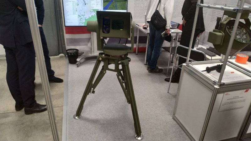 UAVs in Russian Armed Forces: News - Page 40 Laser%20UAV