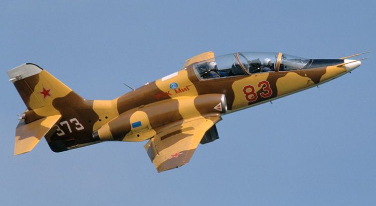 MiG-UTS