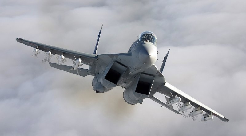 MiG-29 MiG-29