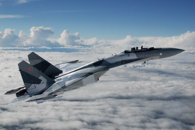 Su-35