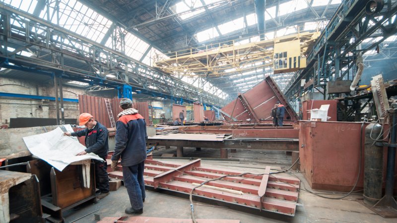 Yantar Shipyard Yantar Shipyard