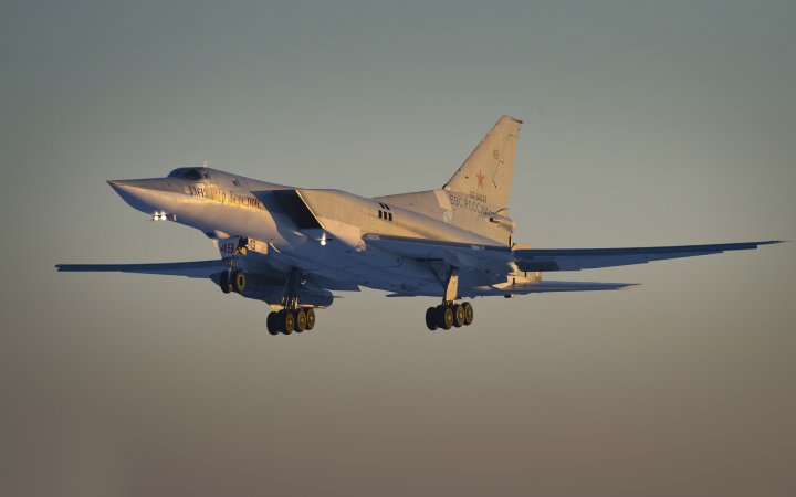 Tu-22M3 Tu-22M3