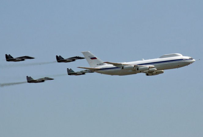 Il-80 Il-80